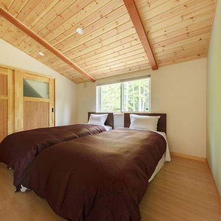 Izumigo Ambient Azumino Cottage Екстер'єр фото