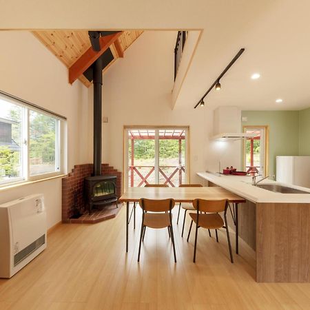 Izumigo Ambient Azumino Cottage Екстер'єр фото