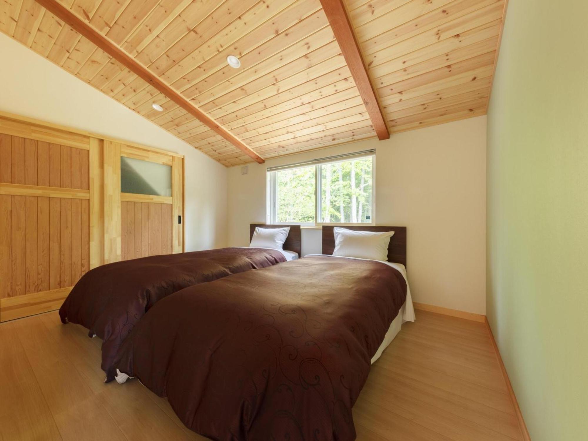 Izumigo Ambient Azumino Cottage Екстер'єр фото
