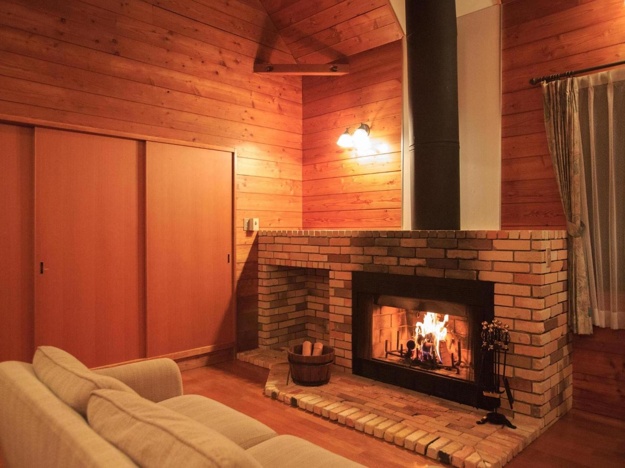Izumigo Ambient Azumino Cottage Екстер'єр фото