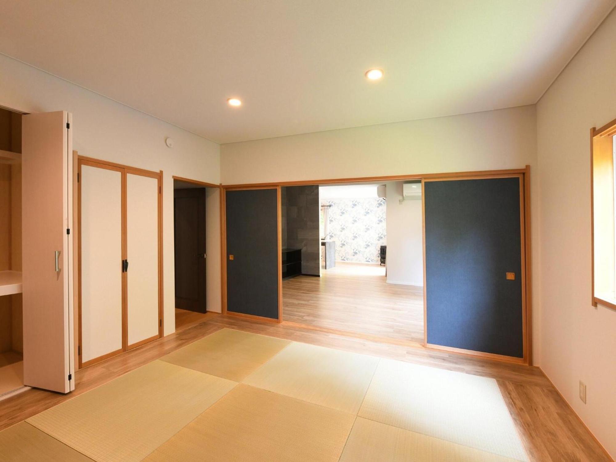 Izumigo Ambient Azumino Cottage Екстер'єр фото