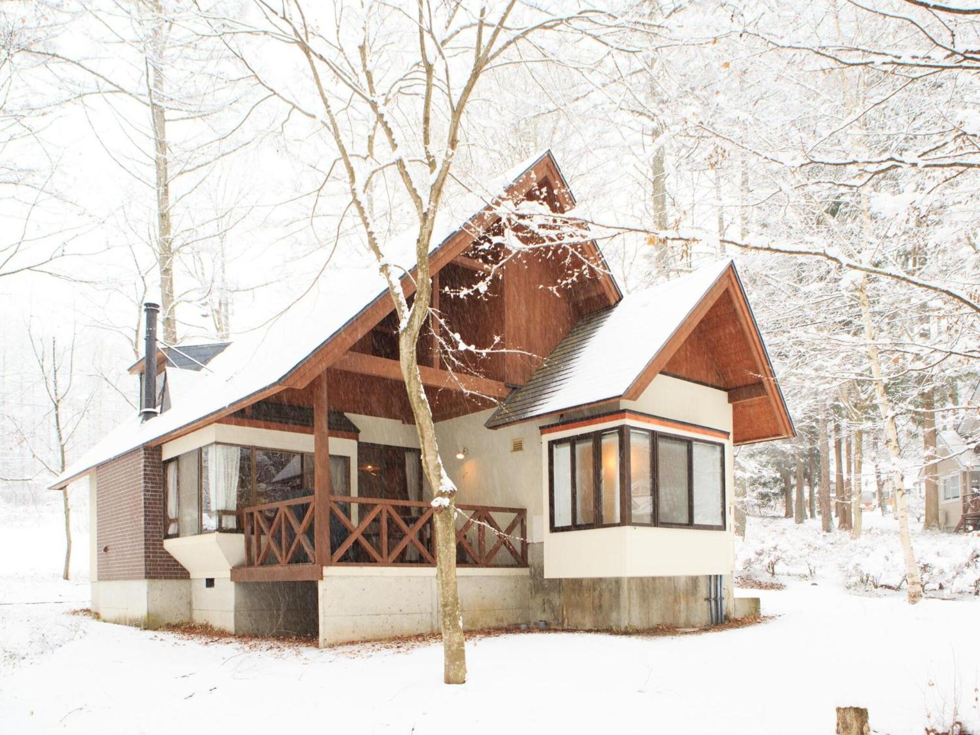 Izumigo Ambient Azumino Cottage Екстер'єр фото