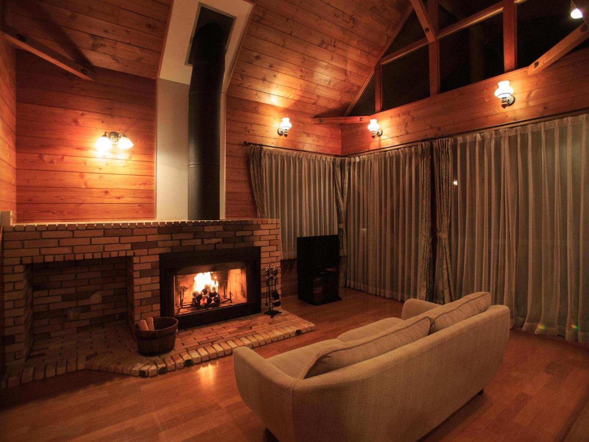 Izumigo Ambient Azumino Cottage Екстер'єр фото