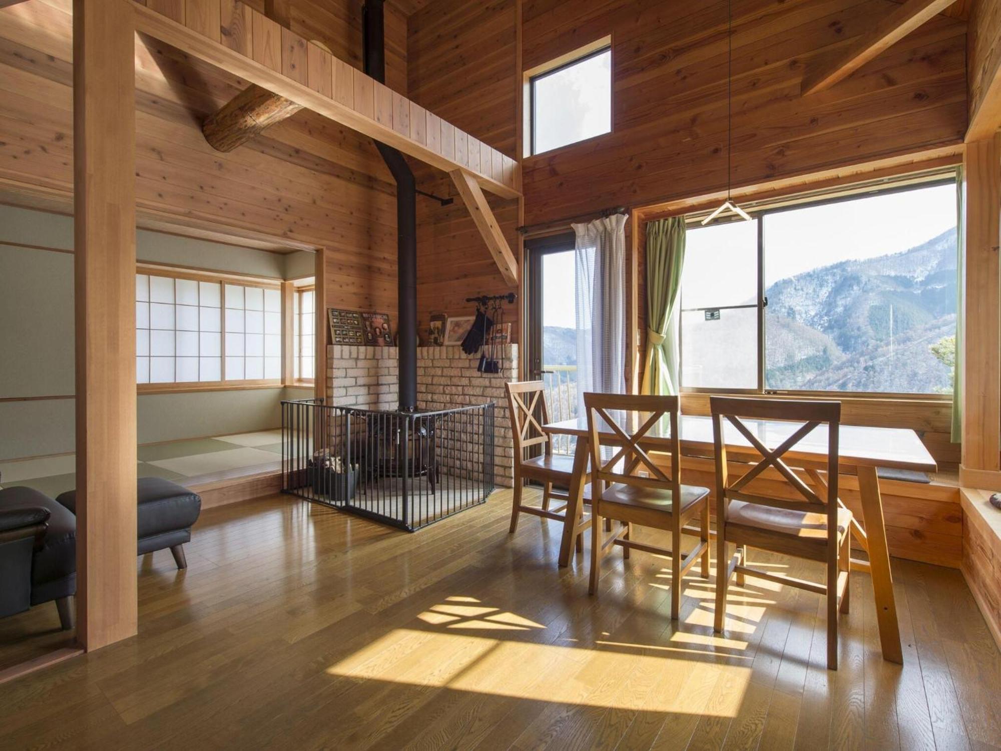 Izumigo Ambient Azumino Cottage Екстер'єр фото