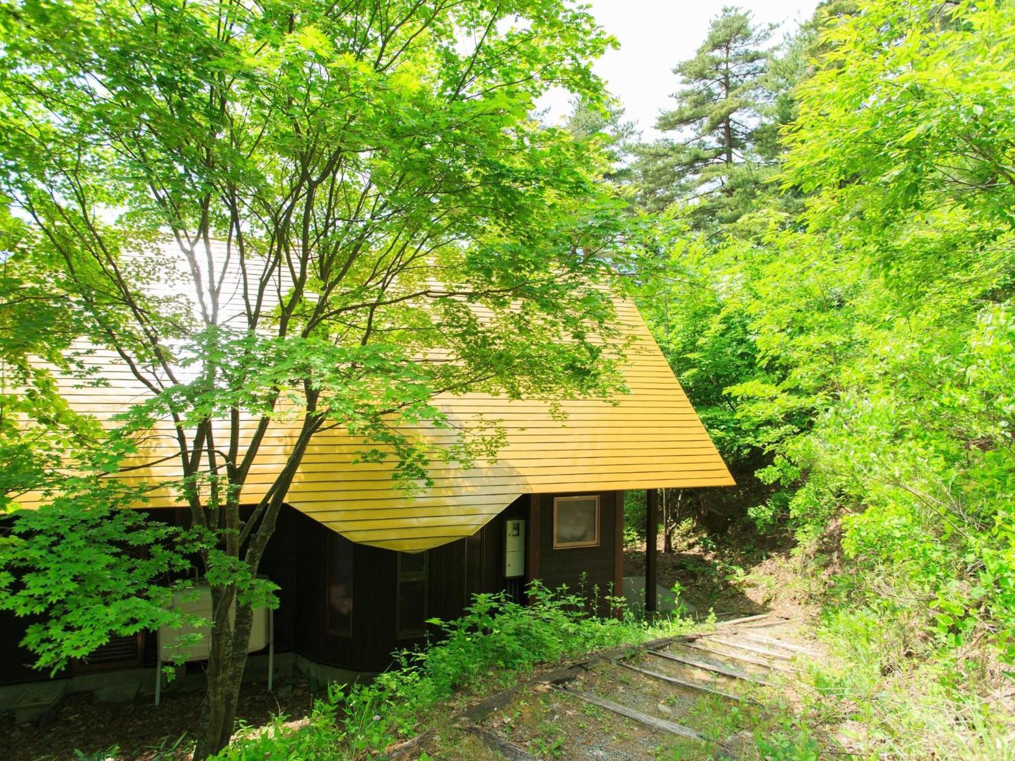 Izumigo Ambient Azumino Cottage Екстер'єр фото