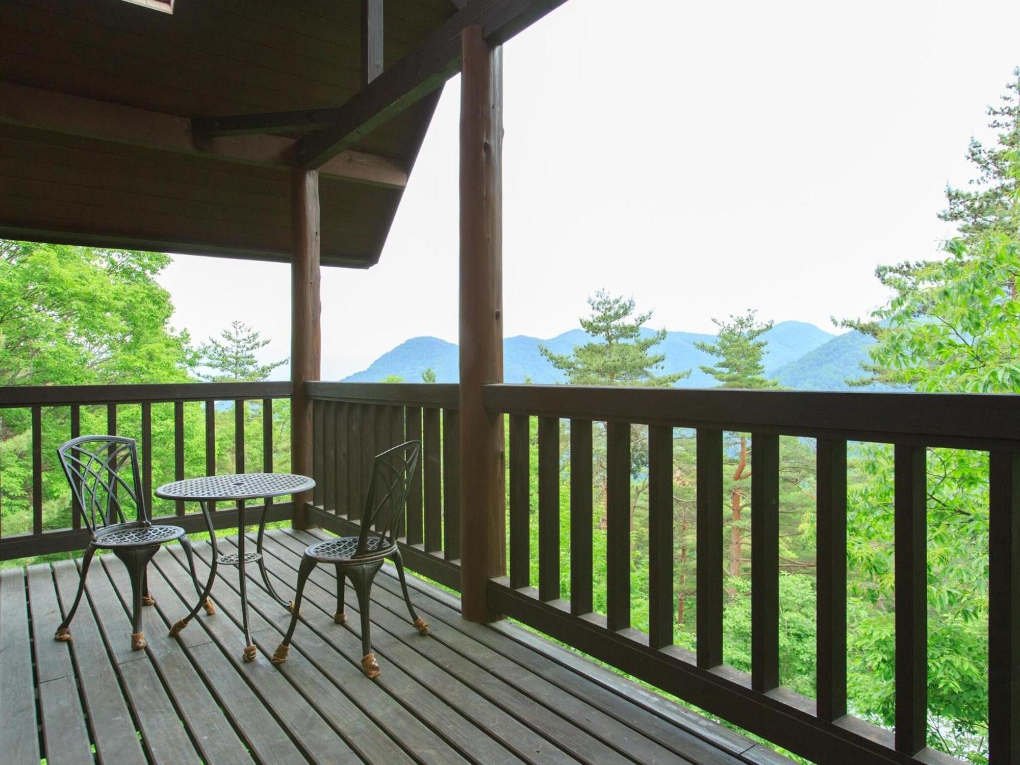 Izumigo Ambient Azumino Cottage Екстер'єр фото