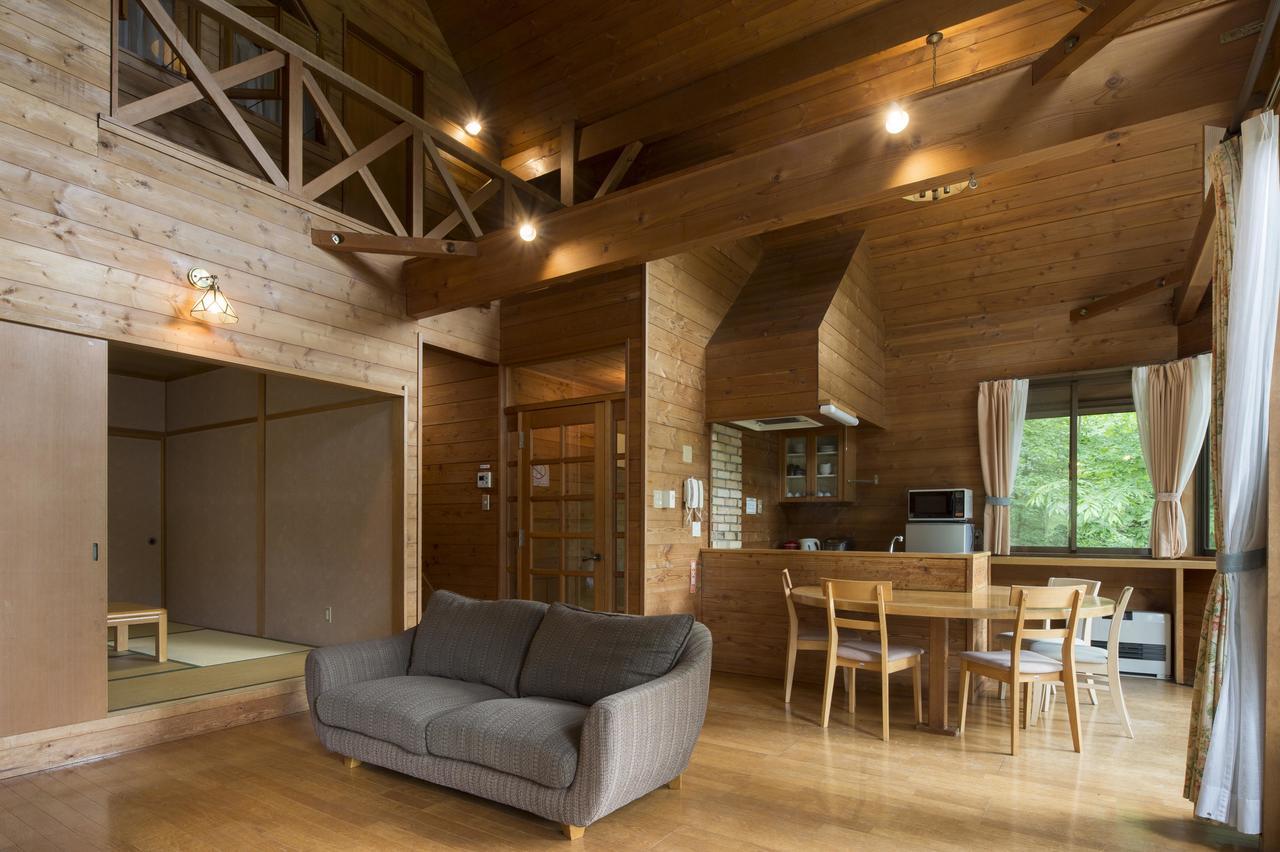 Izumigo Ambient Azumino Cottage Екстер'єр фото