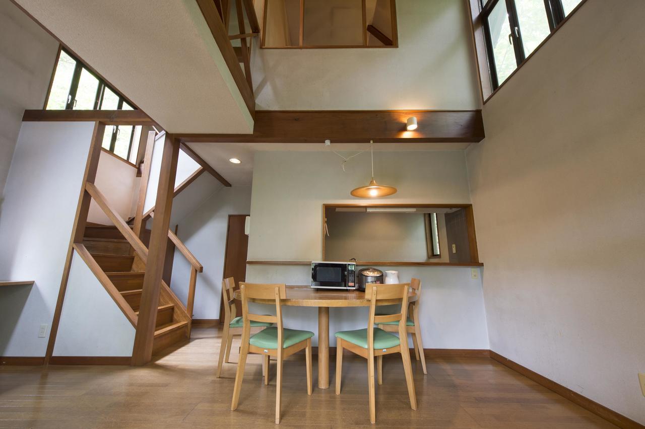 Izumigo Ambient Azumino Cottage Екстер'єр фото