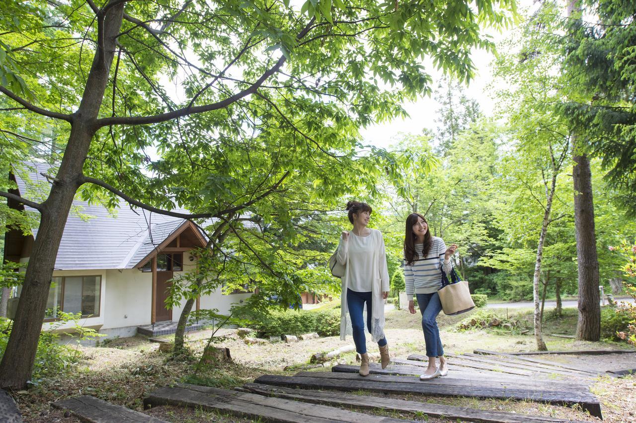 Izumigo Ambient Azumino Cottage Екстер'єр фото