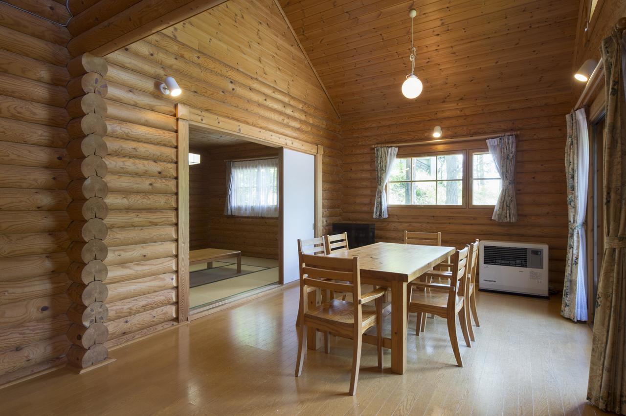 Izumigo Ambient Azumino Cottage Екстер'єр фото